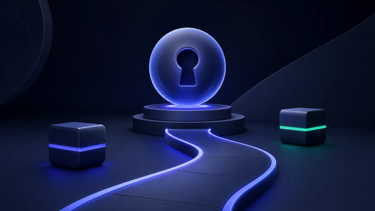 Hero image for Better Auth vs Clerk vs Auth.js 2026
