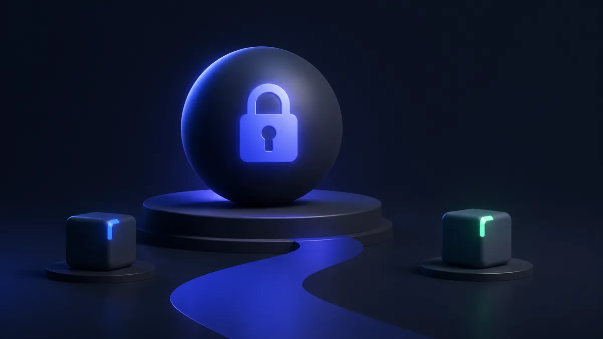 Hero image for better-auth vs Lucia vs NextAuth 2026