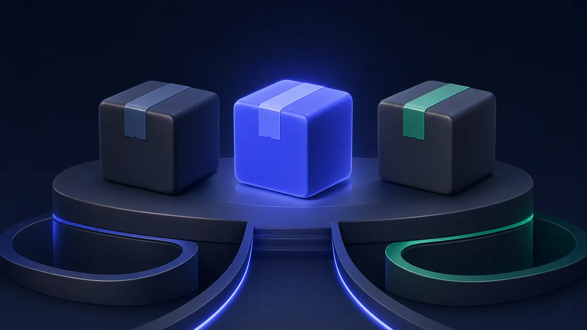 Hero image for BullMQ vs Bee-Queue vs pg-boss 2026