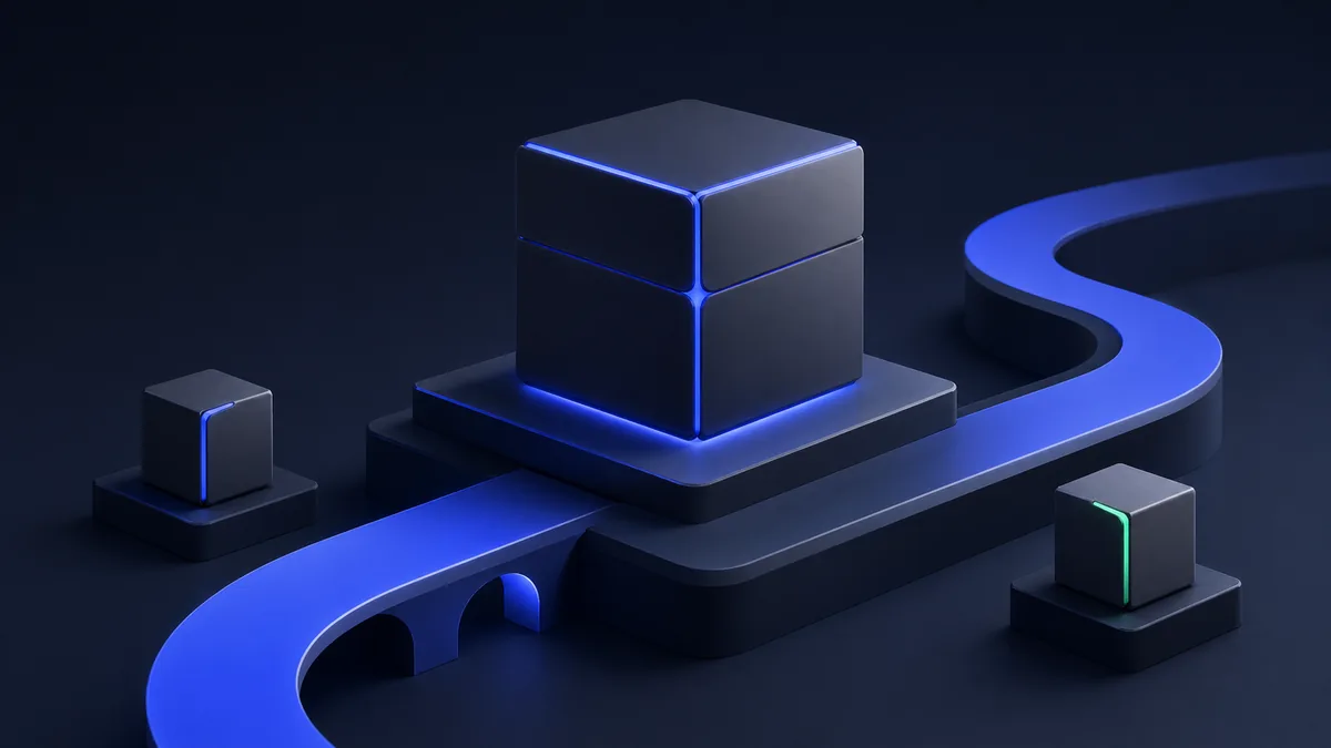 Hero image for Bun 1.x in Production: Real-World Performance & 2026