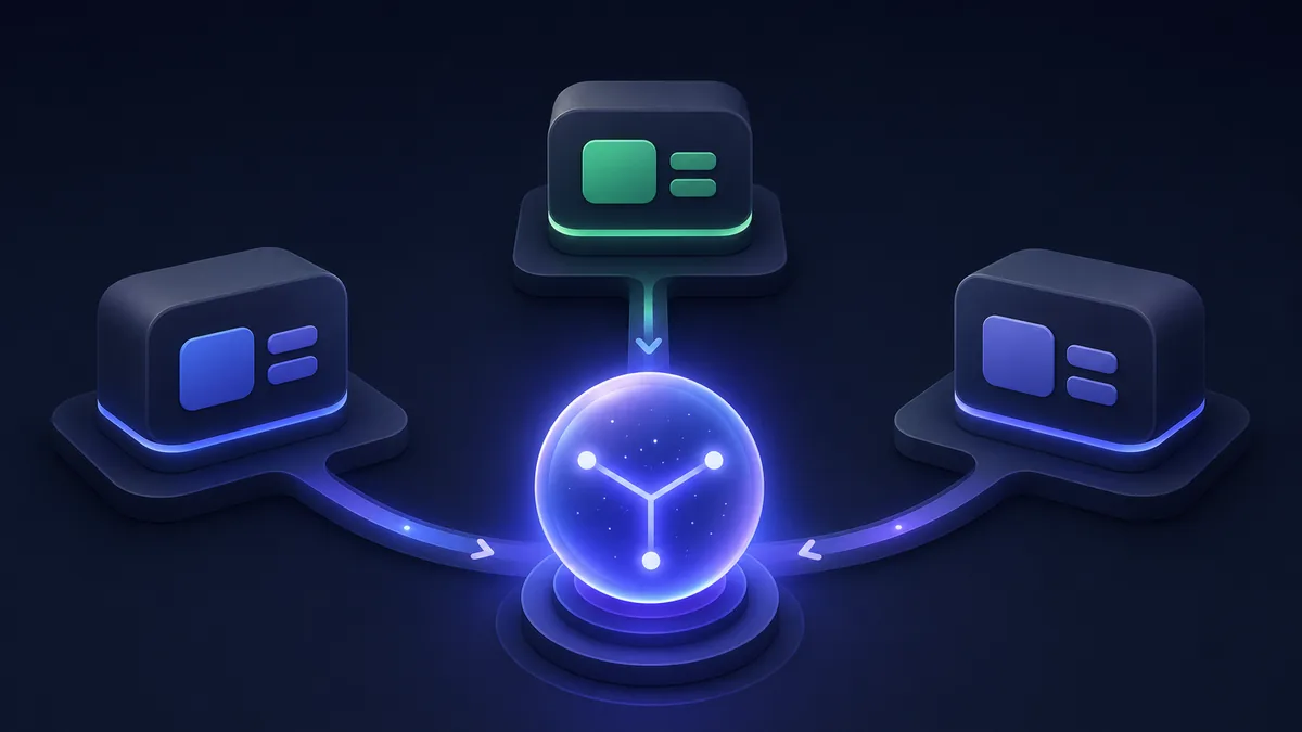 Hero image for bun:test vs node:test vs Vitest 2026