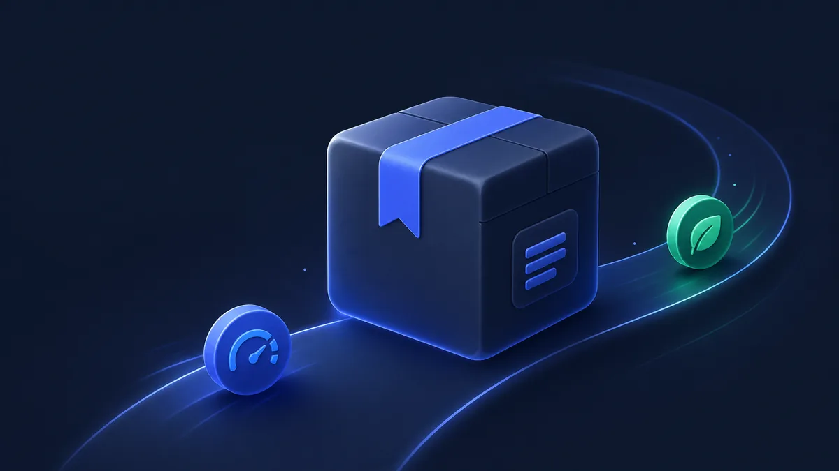 Hero image for Bundle Size Optimization: Tools and Techniques for 2026