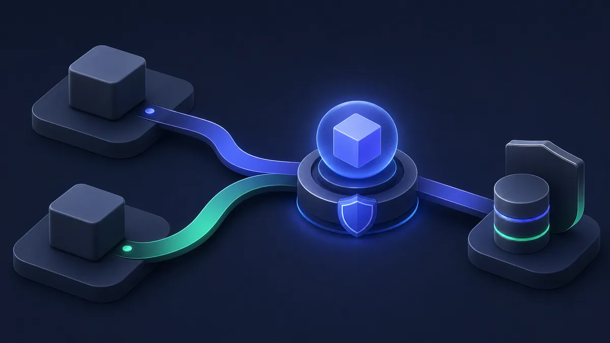 Hero image for cac vs meow vs arg: Lightweight CLI Parsing 2026