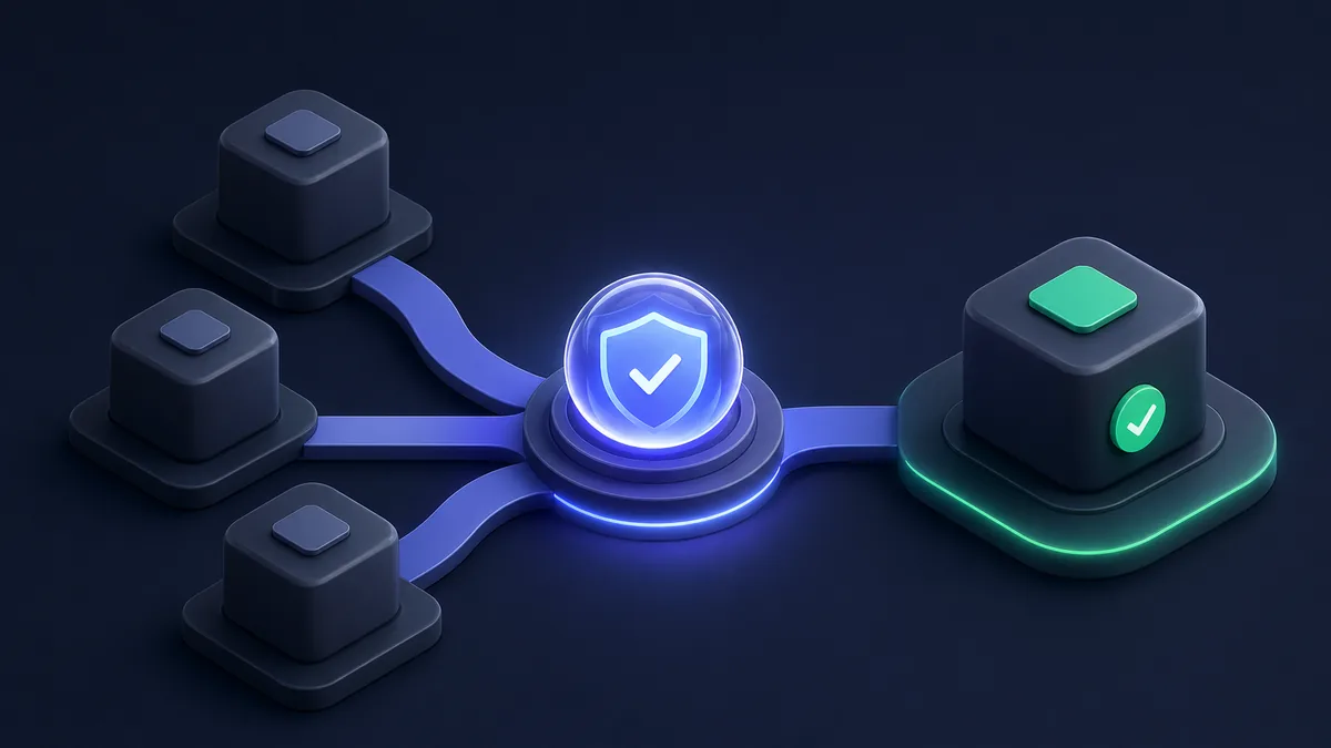 Hero image for clsx vs classnames vs tailwind-merge 2026