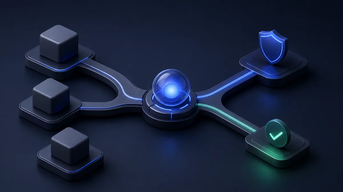 Hero image for CodeRabbit vs Greptile vs Bugbot: AI Code Review for JS/TS Teams 2026