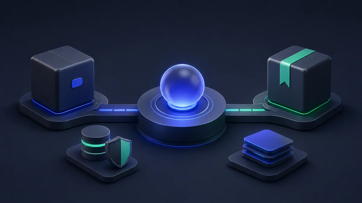 Hero image for Commander vs Yargs in 2026: CLI Parsing Compared