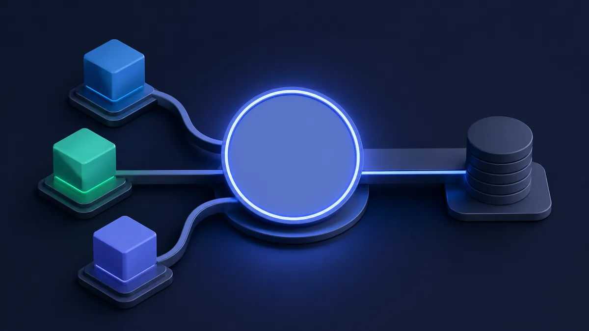 Hero image for Composio vs Arcade vs Pipedream Connect: AI Agent Tool Integration Platforms 2026