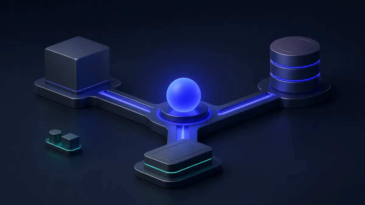 Hero image for conf vs configstore vs electron-store 2026