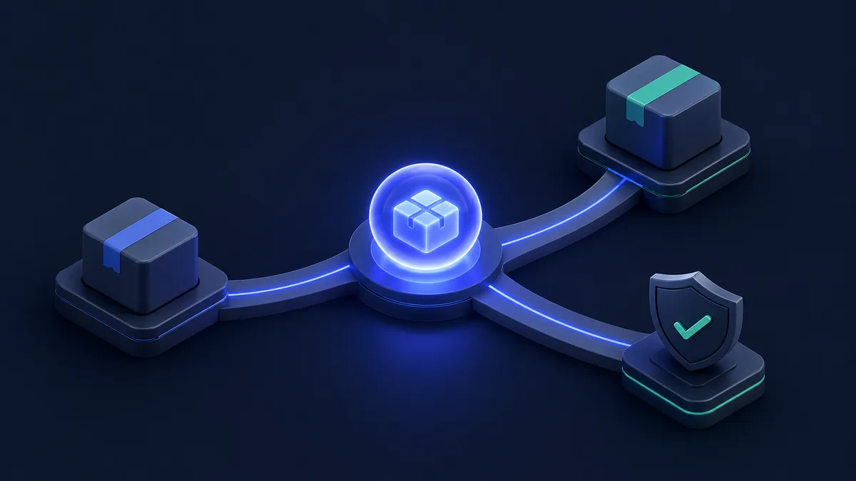 Hero image for Contentful vs Sanity vs Hygraph 2026