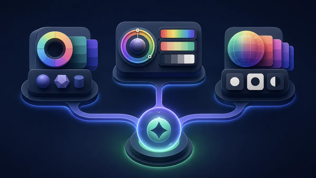 Hero image for culori vs chroma-js vs tinycolor2 2026
