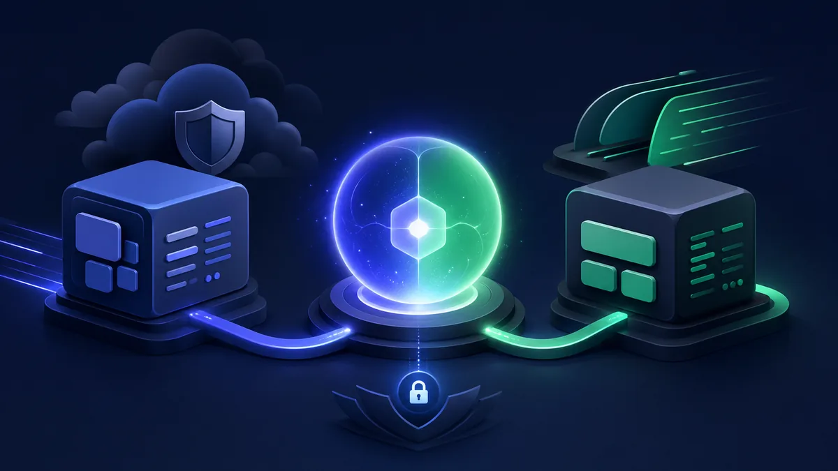 Hero image for Cursor vs Continue.dev 2026: Which AI Editor?