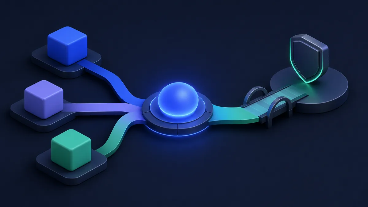 Hero image for Cytoscape.js vs vis-network vs Sigma.js 2026: Graph Visualization Decision Guide
