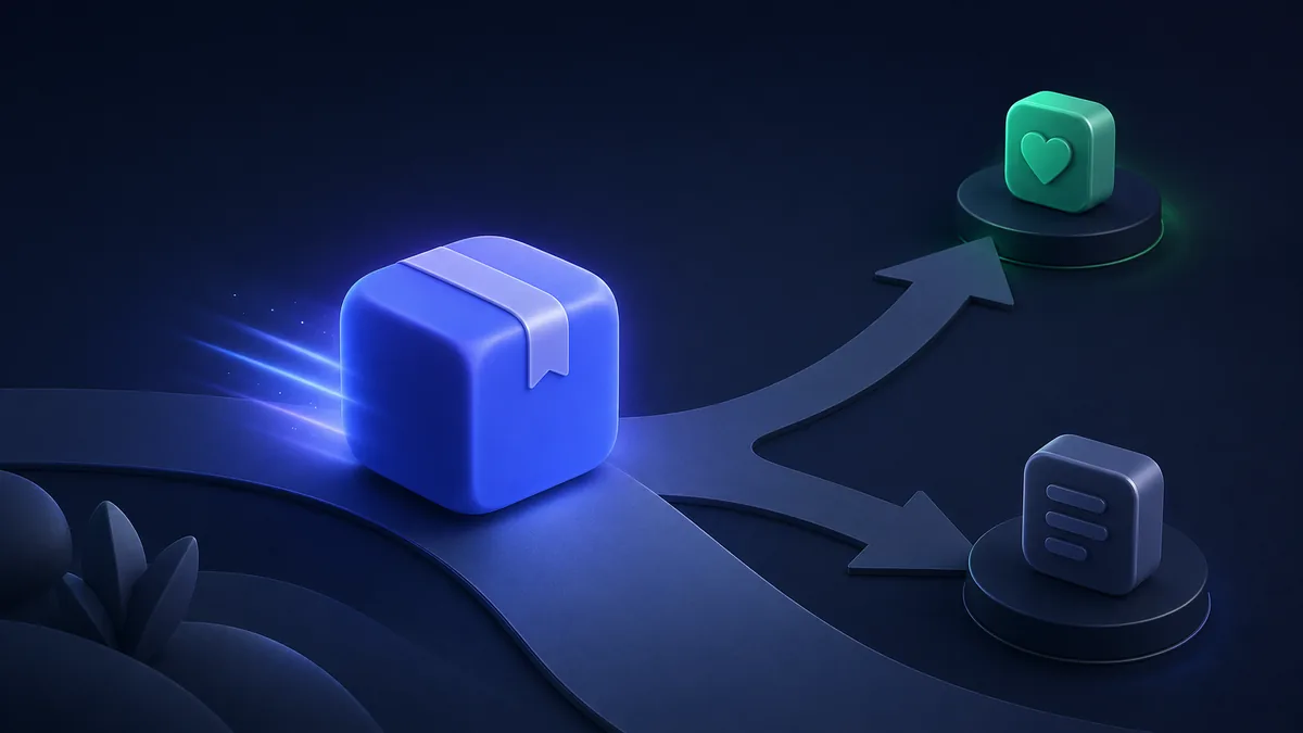 Hero image for Decline of Express: What Developers Are Switching 2026