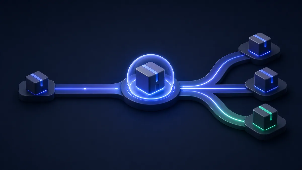 Hero image for Deepgram vs OpenAI Whisper API vs AssemblyAI: STT 2026