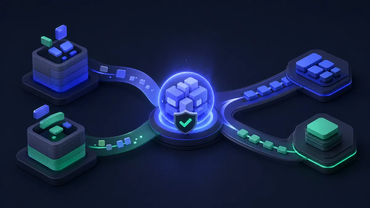 Hero image for deepmerge vs lodash merge vs defu 2026