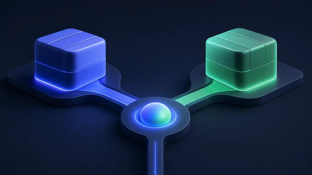 Hero image for Deno 2 vs Node.js: The 2026 Comparison