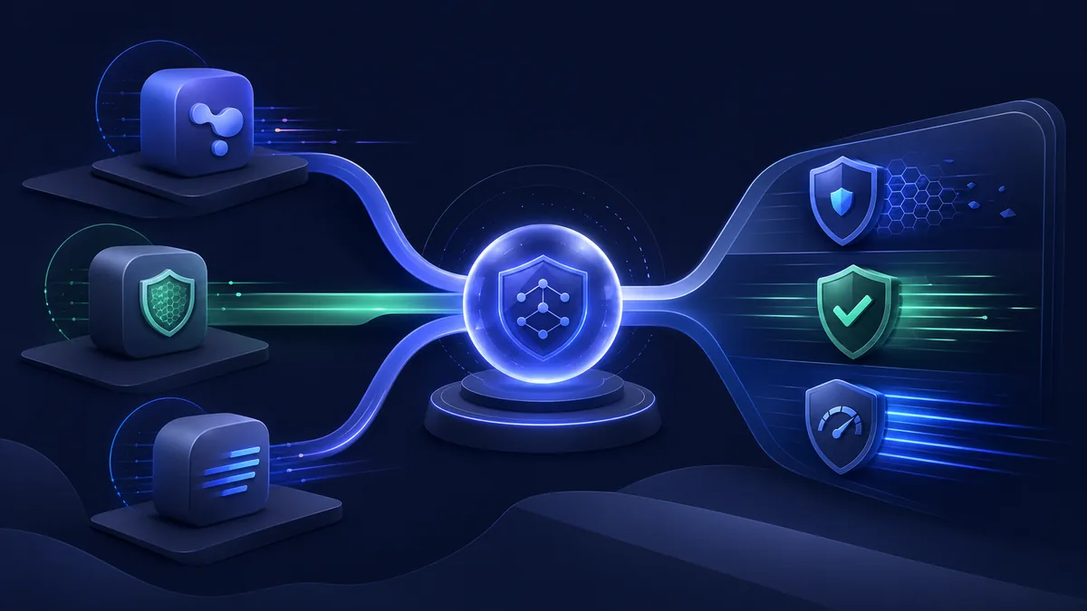 Hero image for destr vs secure-json-parse vs fast-json-parse 2026