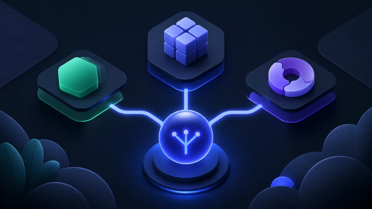 Hero image for Detox vs Maestro vs Appium: React Native E2E 2026
