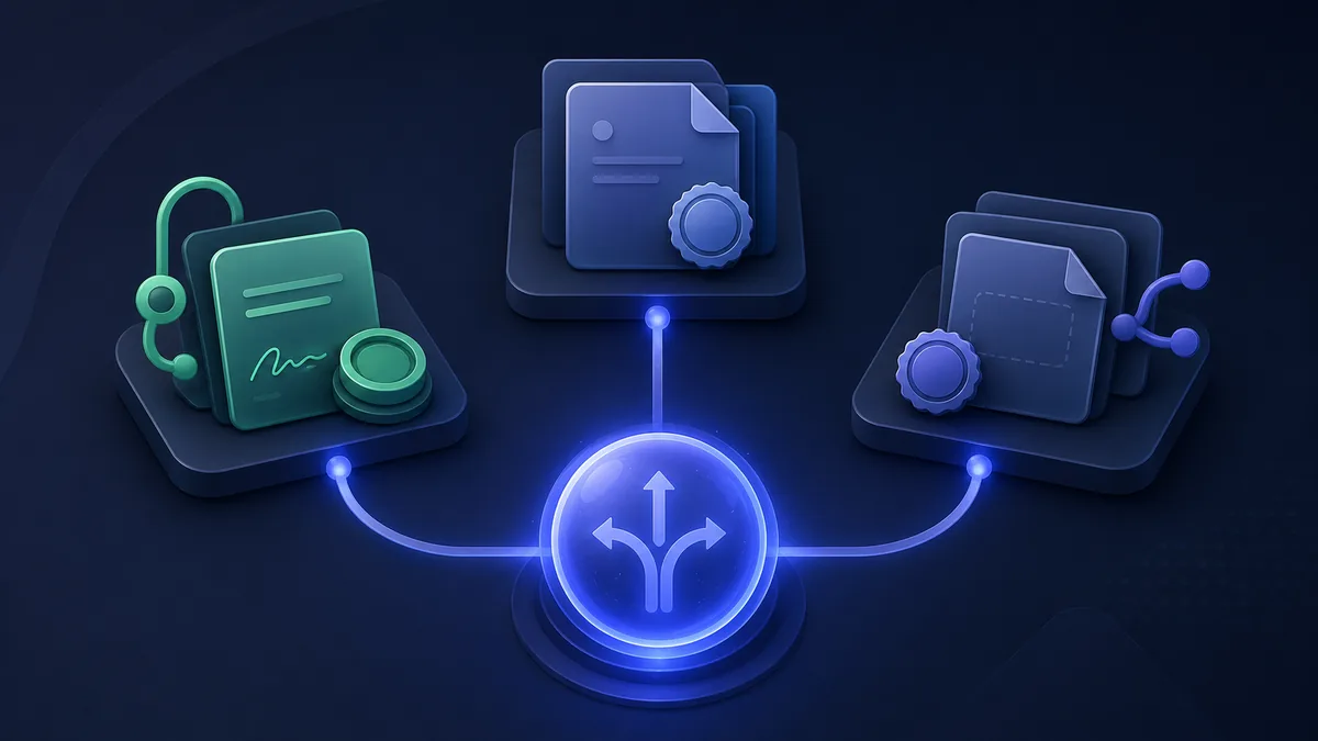 Hero image for Documenso vs SignWell vs DocuSign SDK 2026