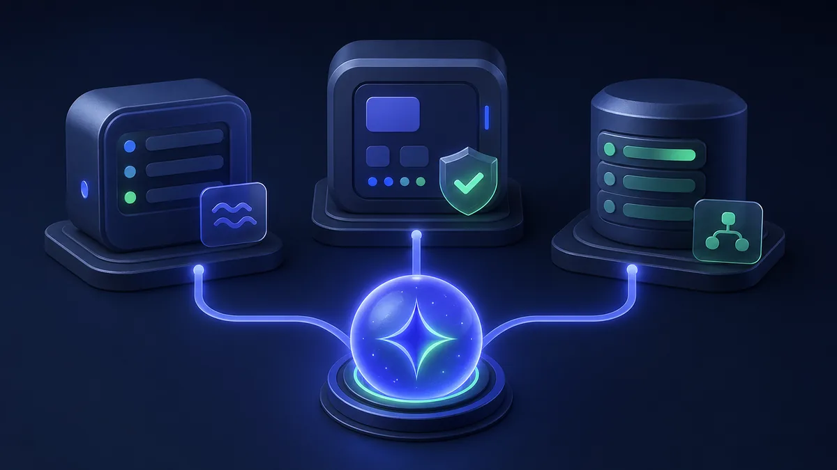 Hero image for dotenv vs @t3-oss/env-nextjs vs envalid 2026