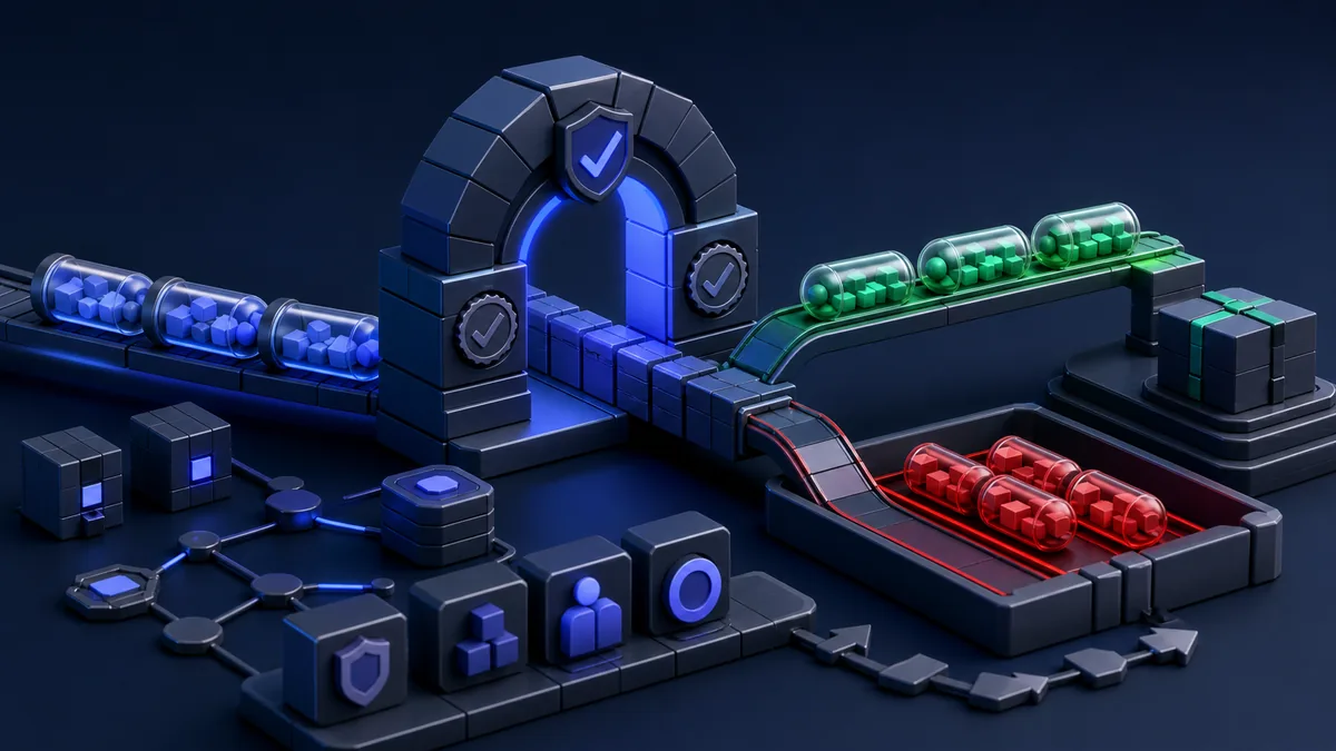 Hero image for Effect vs Zod vs neverthrow Guide for Typed Errors and Validation