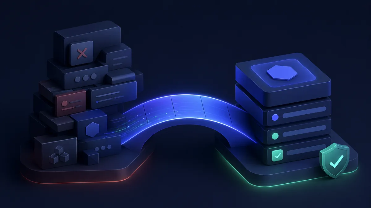Hero image for ESLint 10 Flat Config Migration Guide 2026