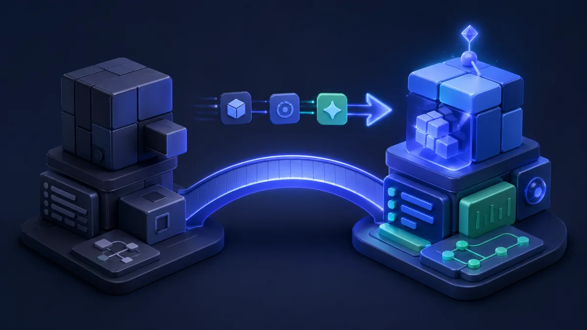 Hero image for ESM Migration Guide: CommonJS to ESM 2026