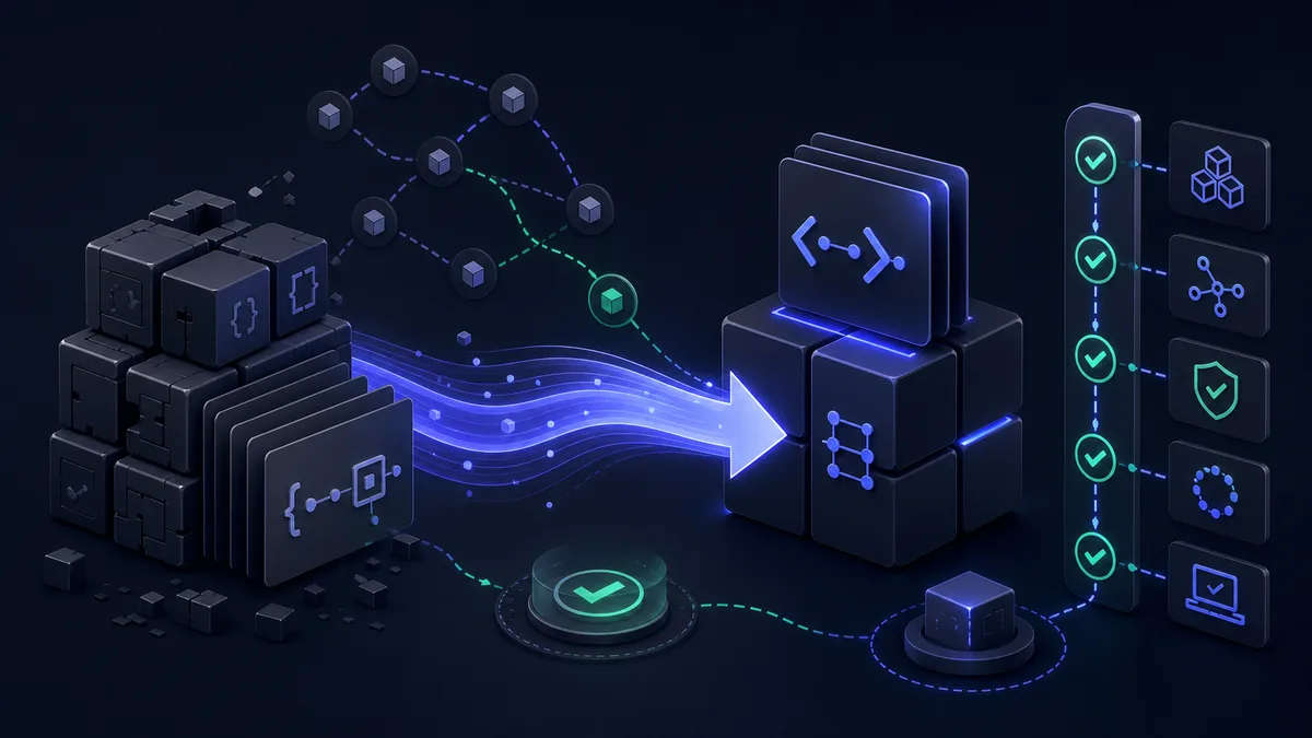 Hero image for ESM-Only Package Migration Guide for Node.js Libraries