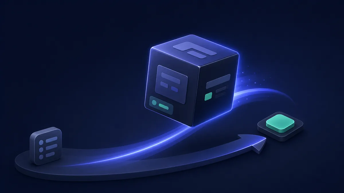 Hero image for The Evolution of React Form Libraries: 2020–2026