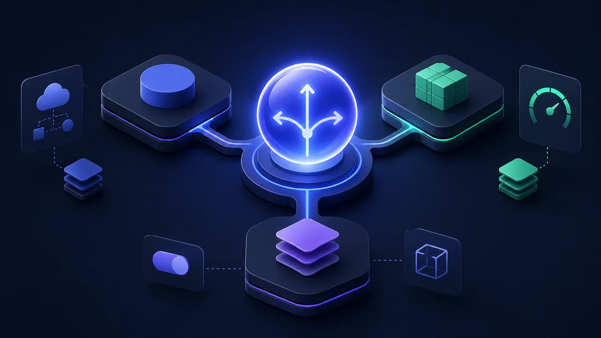 Hero image for Expo SQLite vs WatermelonDB vs Realm 2026