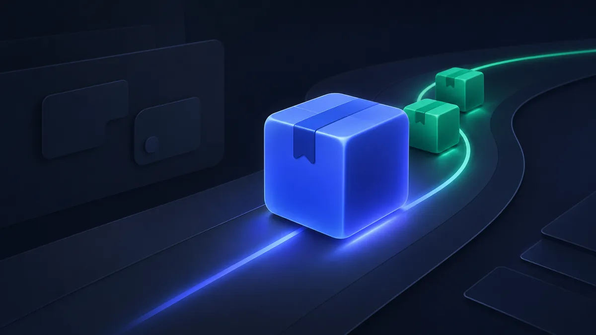 Hero image for Express in 2026: When to Use Express, Fastify, or Hono
