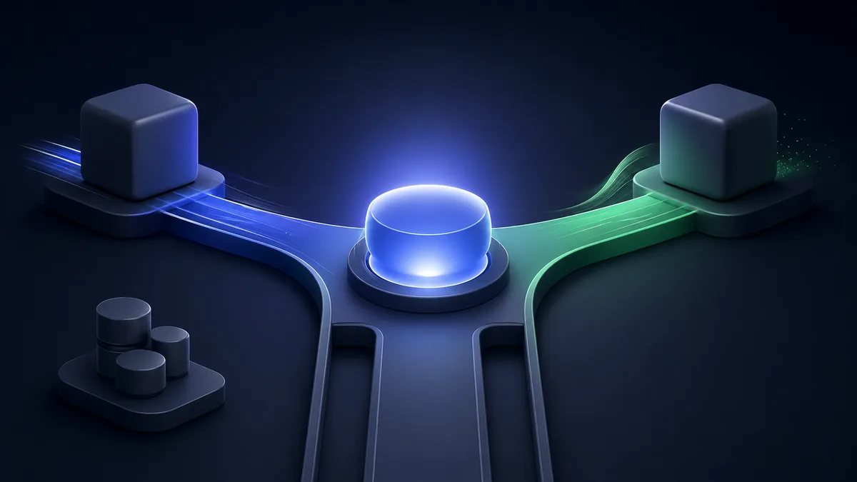 Hero image for Express vs Fastify: Node.js Framework Choice 2026