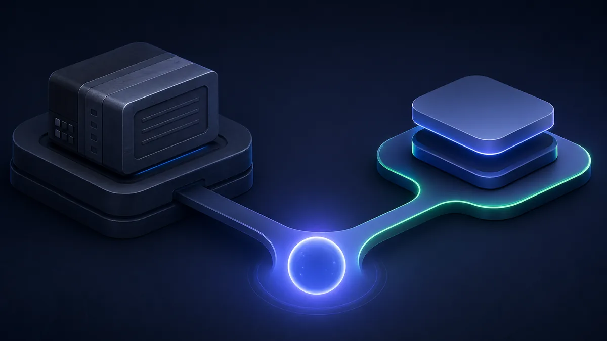 Hero image for Express vs Hono in 2026: Legacy vs Modern Node.js