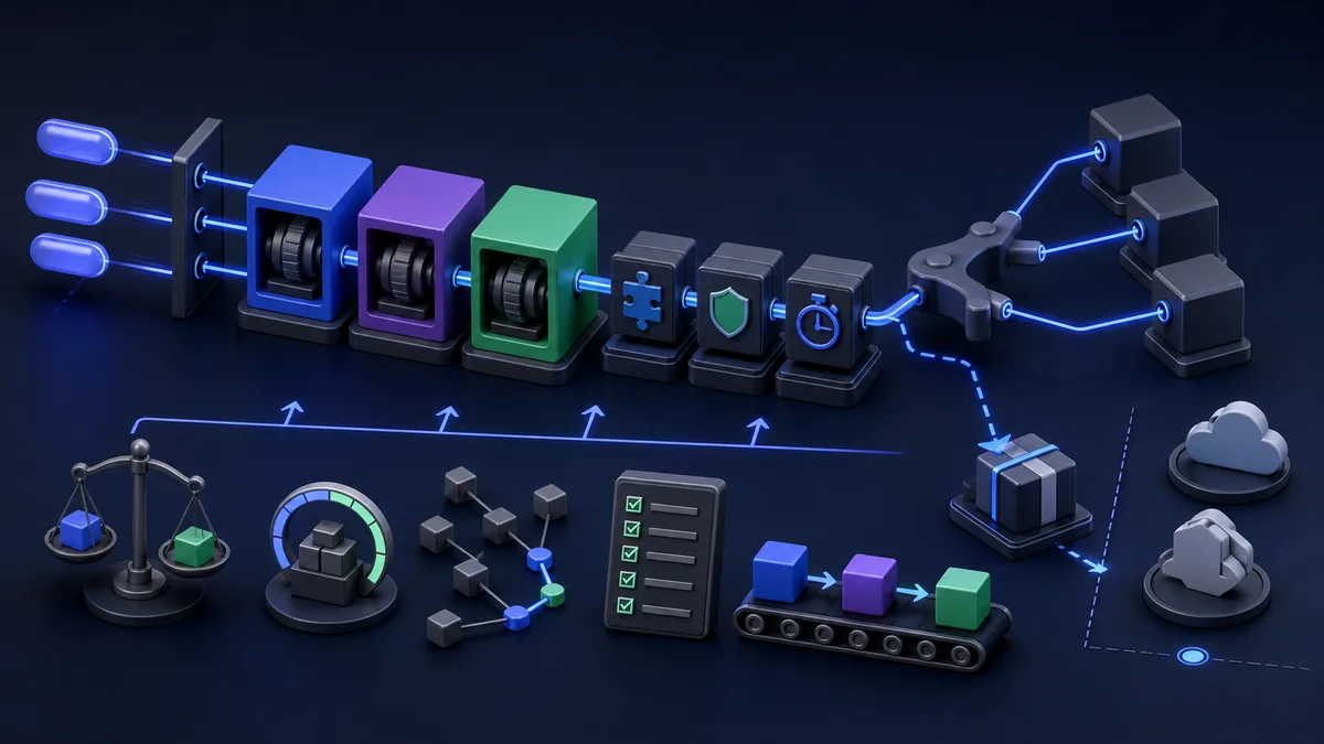 Hero image for Fastify vs Hono vs Elysia Guide for API Services