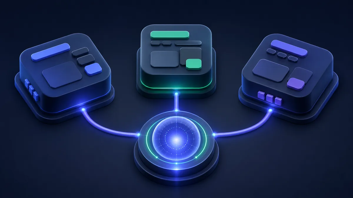 Hero image for franc vs langdetect vs cld3 (2026)