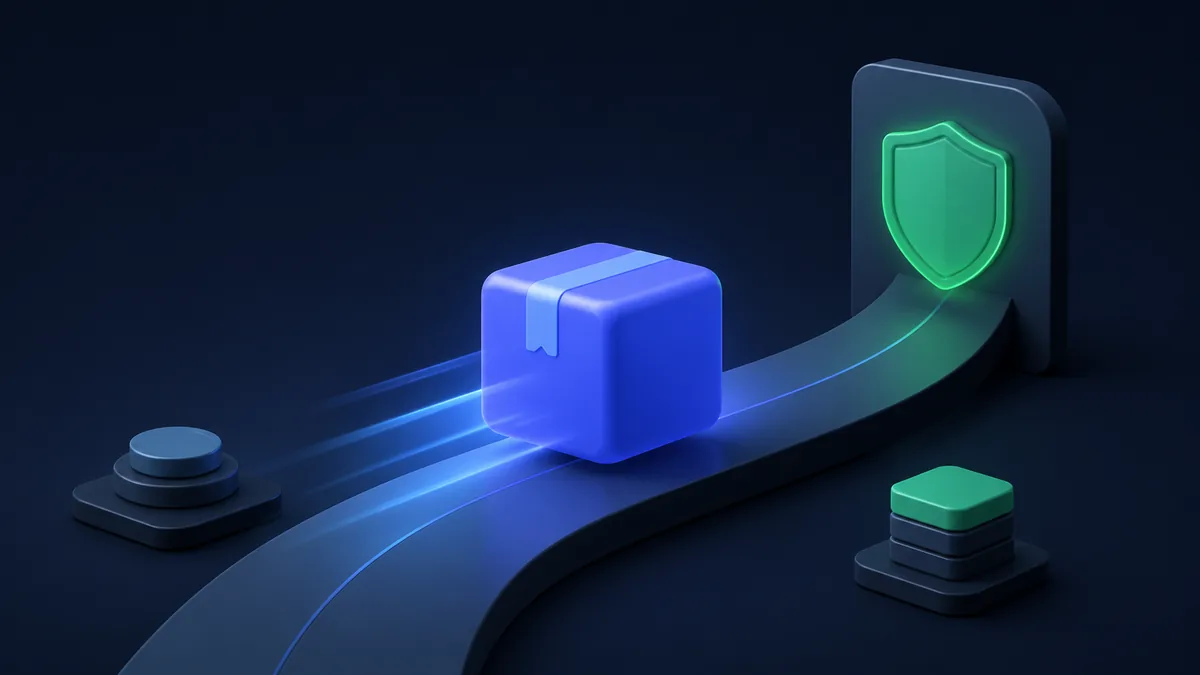 Hero image for From REST to tRPC: The Type-Safe API Revolution 2026