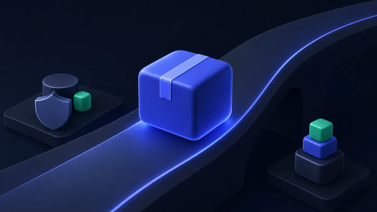 Hero image for Full-Stack JavaScript Toolkit 2026