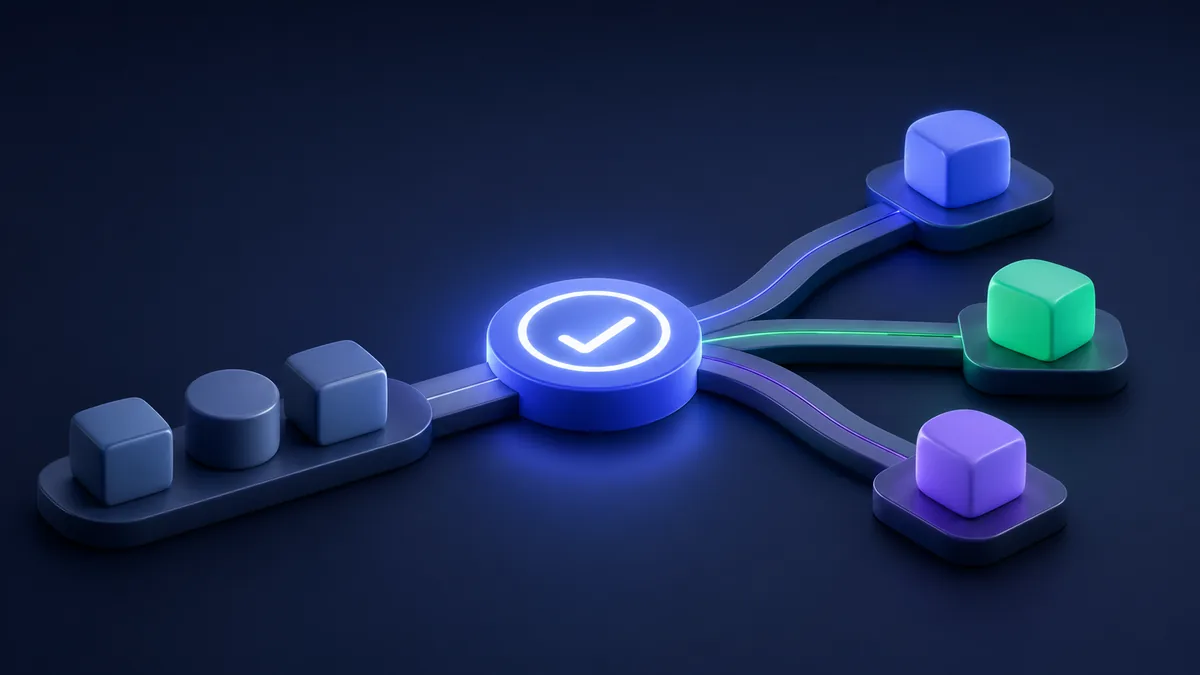 Hero image for GitHub Actions vs CircleCI vs GitLab CI 2026