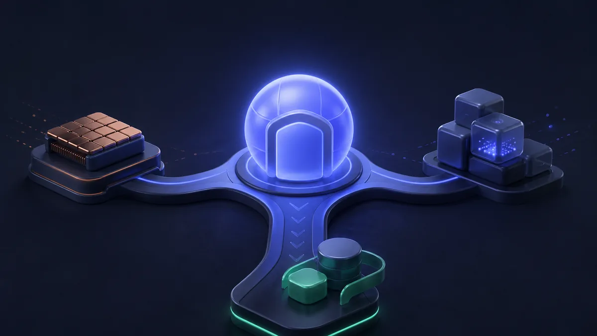Hero image for Groq vs Together AI vs Fireworks AI 2026