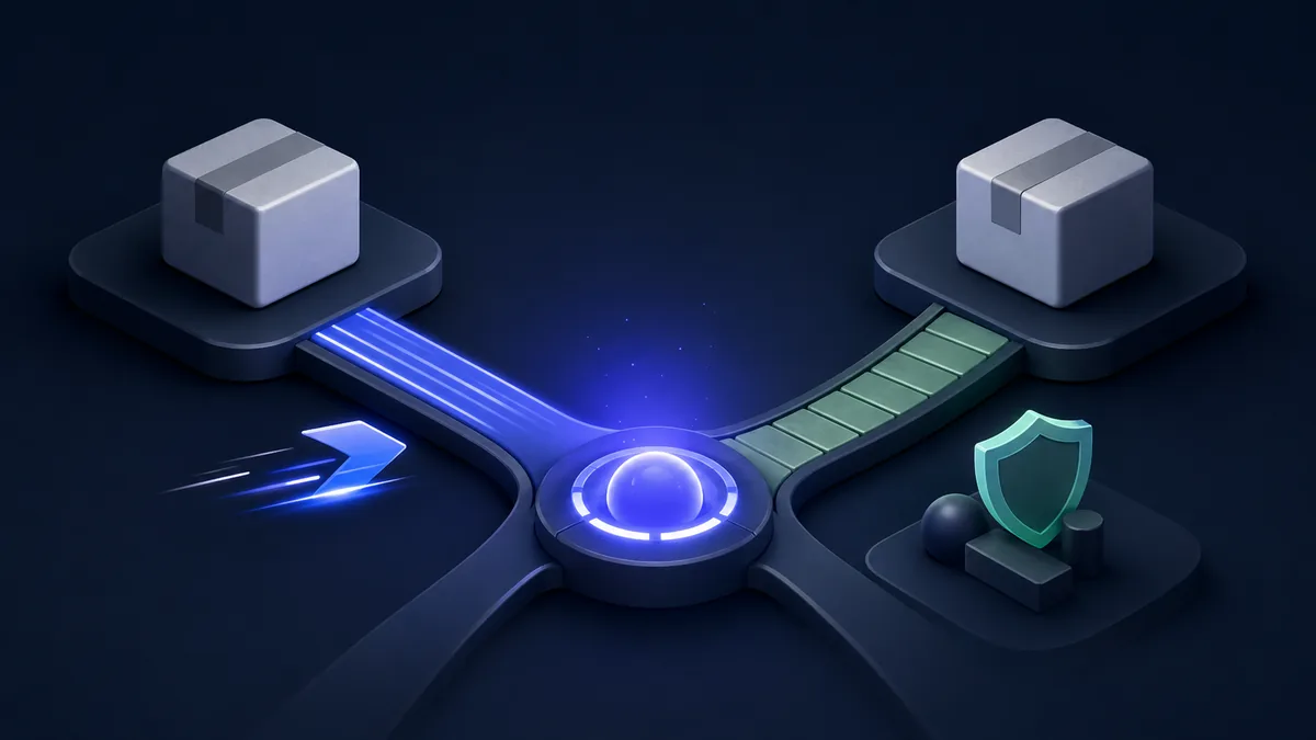 Hero image for happy-dom vs jsdom (2026): Which Is Faster for Vitest?
