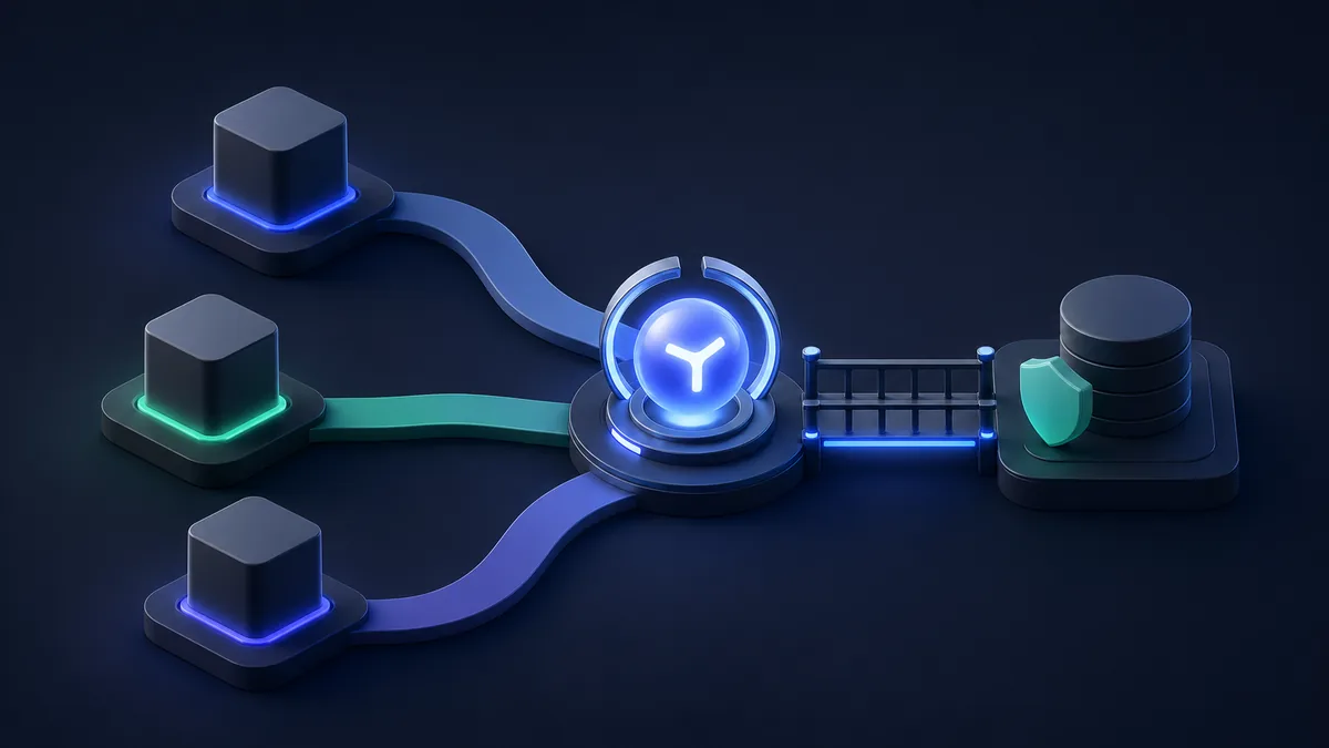 Hero image for happy-dom vs jsdom vs linkedom 2026