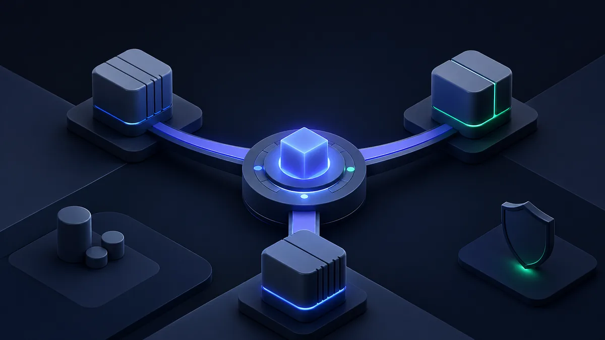 Hero image for Hono vs Fastify vs NestJS 2026