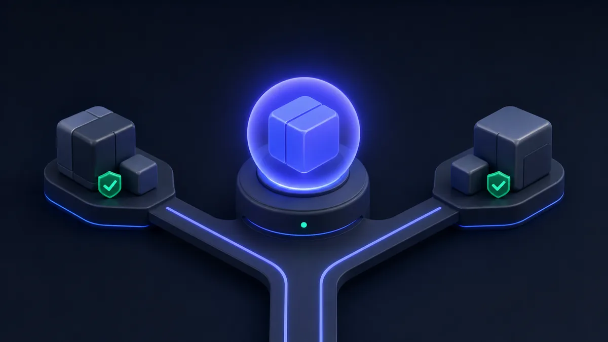 Hero image for Add AI Features to Your App: OpenAI vs Anthropic 2026