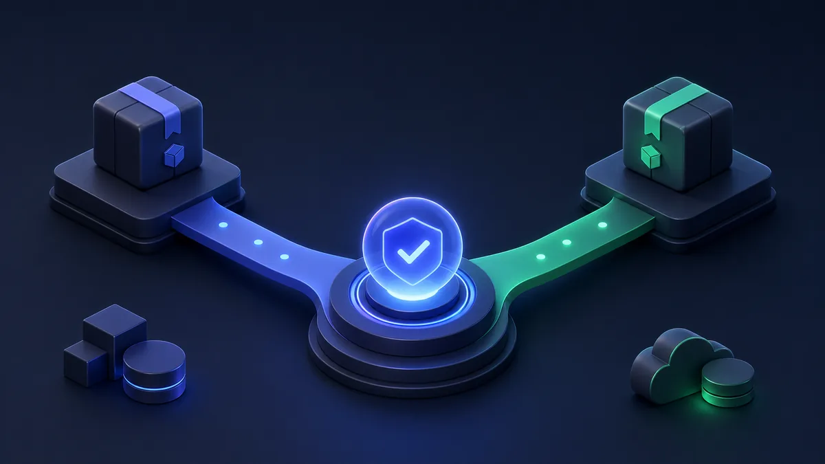 Hero image for How to Add Real-Time Features with Socket.io vs ws 2026