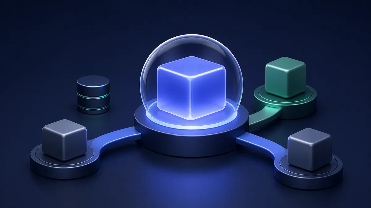 Hero image for Build a CLI with Node.js: Commander vs yargs vs 2026