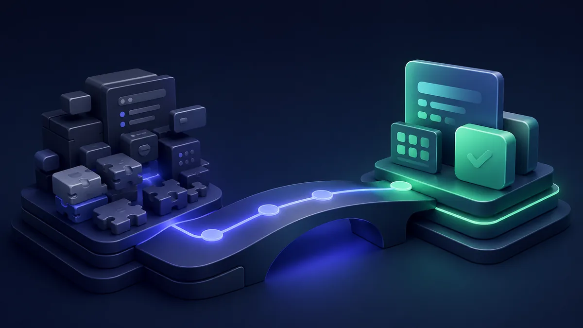 Hero image for How to Migrate from Enzyme to Testing Library 2026