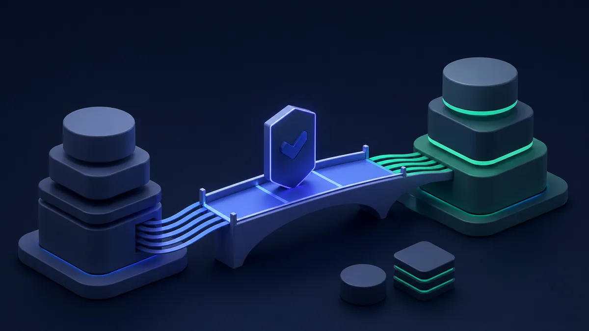Hero image for How to Migrate from Express to Fastify 2026