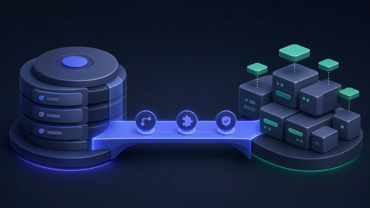 Hero image for How to Migrate from Moment.js to date-fns 2026