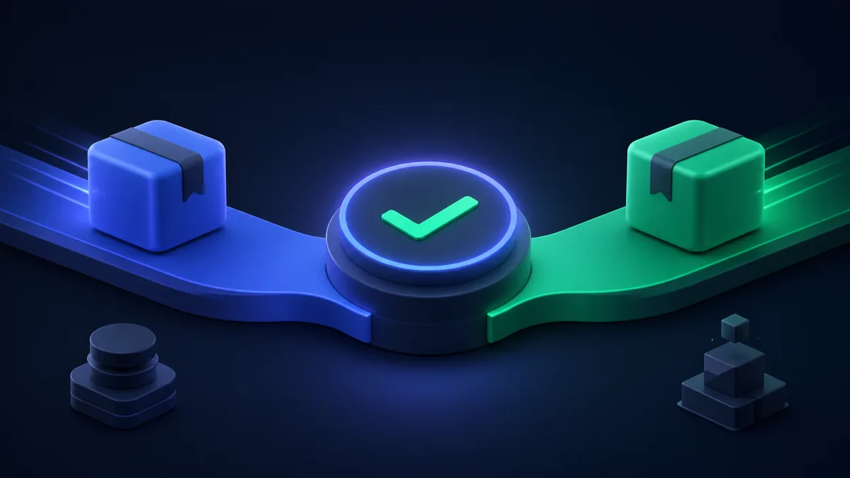Hero image for HTMX vs Alpine.js: Lightweight Interactivity 2026