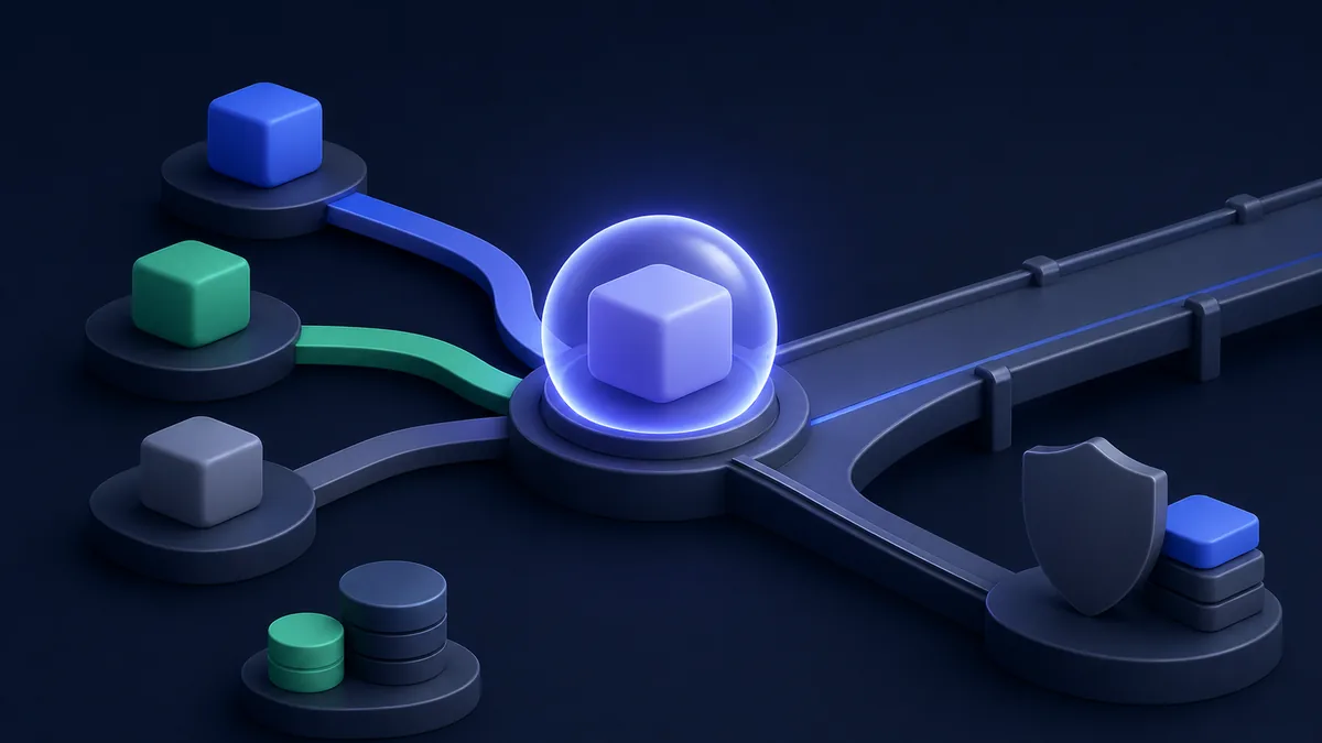 Hero image for Lodash vs Radash vs Native JavaScript 2026